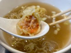 -竹园竹升面(西关总店)