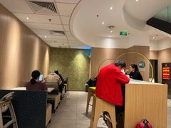 -麦当劳(西单明珠店)