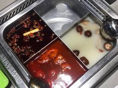 -海底捞火锅(安吉万达店)