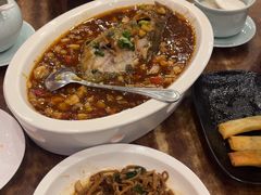 -一楼食业·美食人家