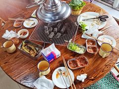 -久儿地炉烤肉(海信慧园店)