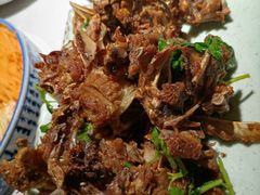 -额娘·现烙春饼烤鸭(太原总店)