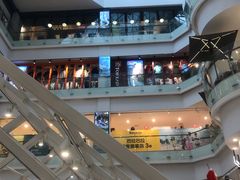 -优客城市奥莱