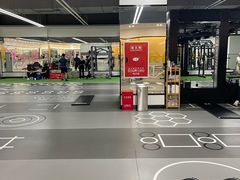 -奇迹健身(SM广场店)