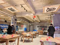 -熙成烧烤(白塔岭店)