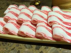 -蜀国大将老火锅(江北店)