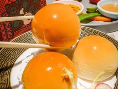 烧鹅餐包-点都德(中海环宇荟店)