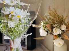 -Fridi Patisserie Cafe