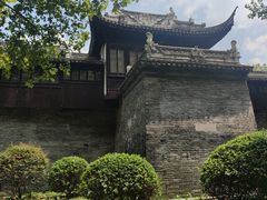 -上海白云观