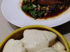 -鸭王烤鸭店(三里河店)