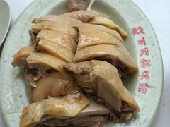 -百家鸡味馆(清泰店)