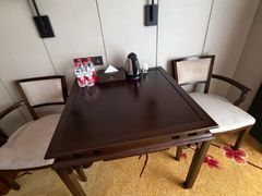 -佛山顺德香云纱园林酒店(清晖园店)