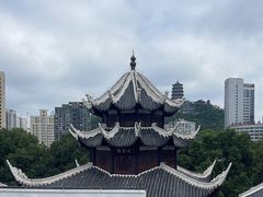 -文昌阁