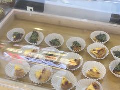 -祥禾饽饽铺·中式糕点(北京来福士店)