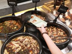 -韩盛·盛江山自助料理(中街大悦城店)