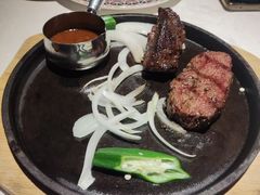 -俄士厨房(环球港店)