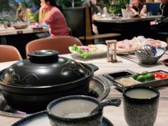 大堂-同仁四季椰子鸡(福田东园总店)