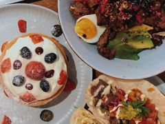 牛肉超级碗-AFS Cafe & Canteen(闽江二路店)