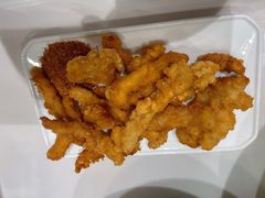 成都酥肉-蜀腾川·火锅鱼.烤鱼(新世界城店)
