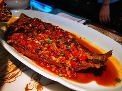 -俏九州·小炒黄牛肉(华润万象汇店)