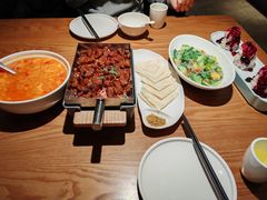 -吕氏疙瘩汤·新鲁菜(济南万象城店)