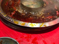 -谭鸭血老火锅(漳州路店)