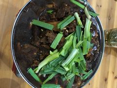 -黄牛肉馆·皖南土菜