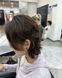 -ON STAR SALON