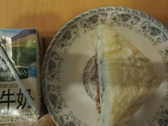 -仟吉(沿港路店)