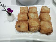 -稻香海鲜饭店(第一国际店)