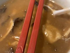 -老碗会·陕西手工面(燕南路店)