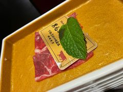 -一绪に和牛寿喜烧(罗湖益田假日店)