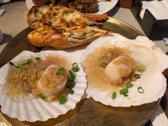 -富力丽思卡尔顿酒店·香荟全日制餐厅