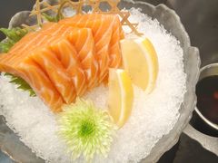 -蚝美人·生蚝海鲜烧烤(茶花园店)