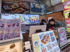 -西树泡芙(蓝色港湾店)