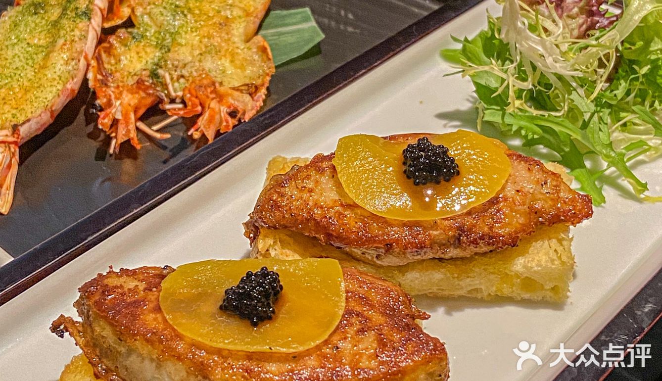 生日选这准没错‼️日式料理享受拉🈵️