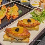 生日选这准没错‼️日式料理享受拉🈵️