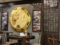 大堂-丽的面家(多宝路店)