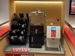 -华记煲仔华·煲仔饭(市桥易发店)