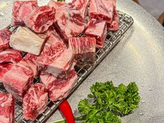 -东味北道熟成·炭火烤肉(九龙店)