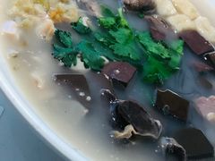 -苏晓玥·手作江南小吃(深圳北站店)