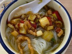-洪霞餐馆