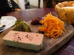 -羽深肉铺 Steak & Wine