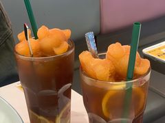 -柠檬树茶餐厅(海雅缤纷城店)