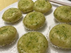 -绿岛国际酒店·海鲜酒楼(八七路店)