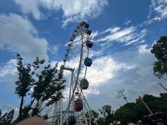 -上海野生动物园