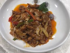 -马凯餐厅(地安门店)