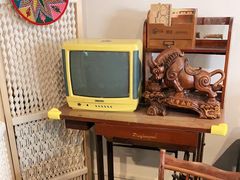 -参差咖啡(水果湖公园店)