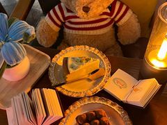 -咖法森林·咖啡  酒吧(天河店)