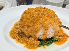-狮王府淮扬菜(万象城店)